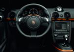 Porsche Boxster E 2011 года
